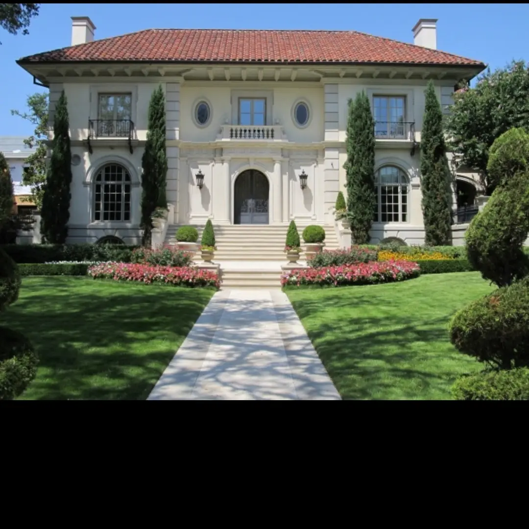 GruffHate2320의 부자집