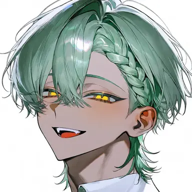 Profile image of 明