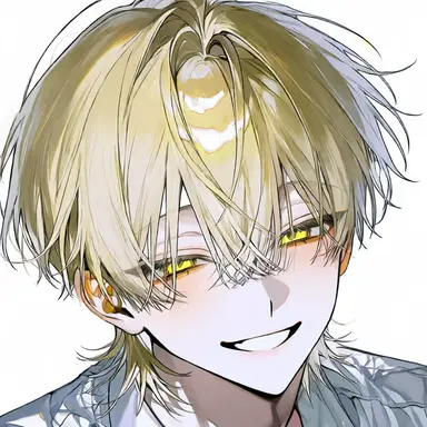 Profile image of 満月