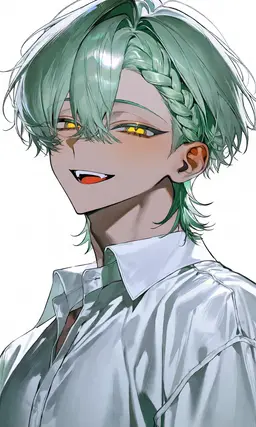 Profile image of 明