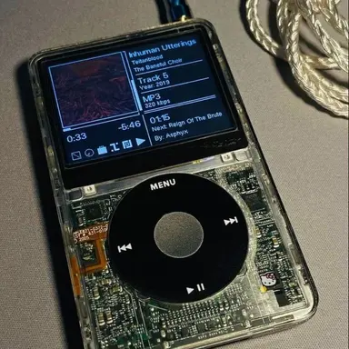 Profile image of Kael Aven