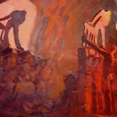 Profile image of Vincent Cross