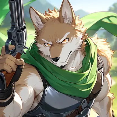 Profile image of ロビン