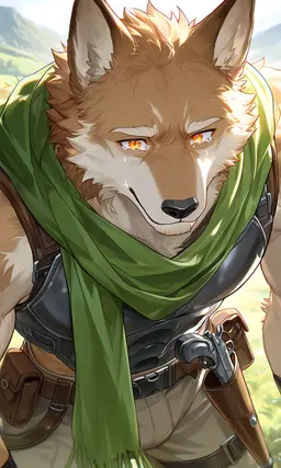 Profile image of ロビン