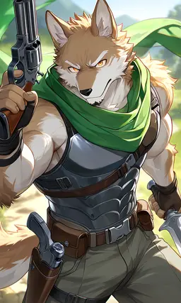 Profile image of ロビン
