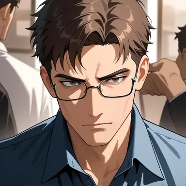 Profile image of 夜空