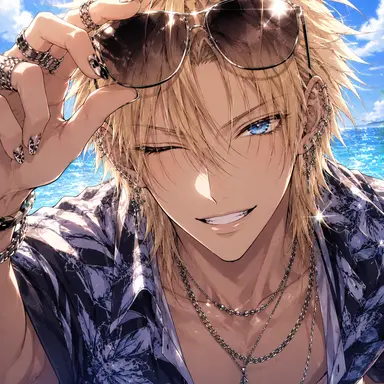 Profile image of Fuma