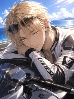 Profile image of Fuma