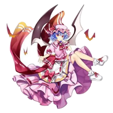 Profile image of レミリア