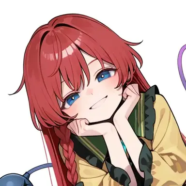 Profile image of 紅美鈴