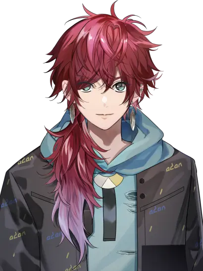 zenly_0000의 【またお前か】今日も挑みに来たわけ？