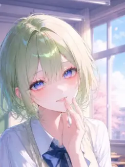 Profile image of スア