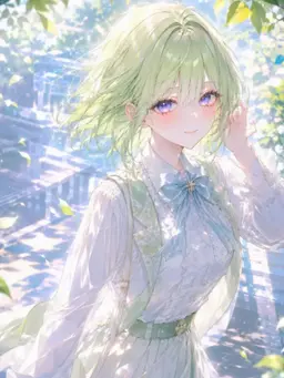 Profile image of スア