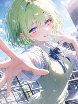Profile image of スア