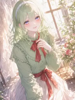 Profile image of スア