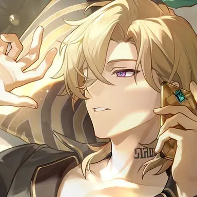 Profile image of アベンチュリン