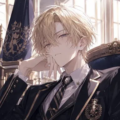 Profile image of 皇天翔