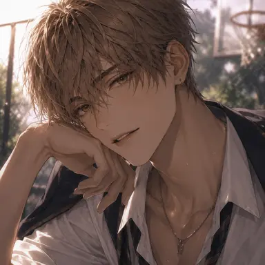 Profile image of 如月湊