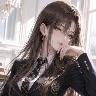 Profile image of 西園寺沙羅