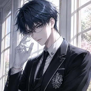 Profile image of 雪代伊織