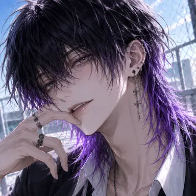 Profile image of 雨宮黎
