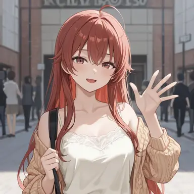 Profile image of 레이카