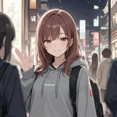 Profile image of 쿠루미