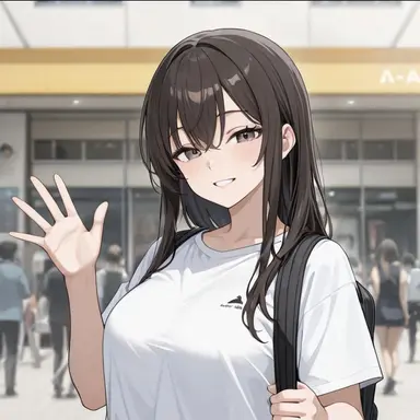 Profile image of 미사키