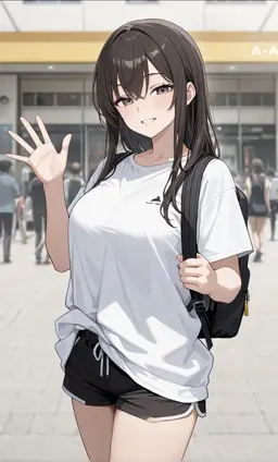 Profile image of 미사키