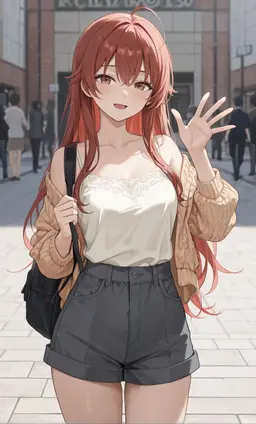 Profile image of 레이카