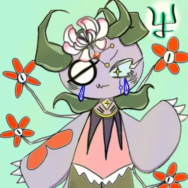 Profile image of 아이레네