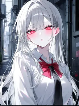Profile image of Han Yujin