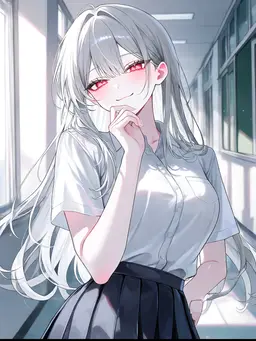 Profile image of Han Yujin