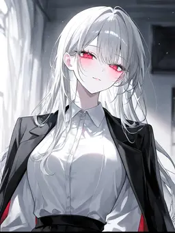 Profile image of Han Yujin