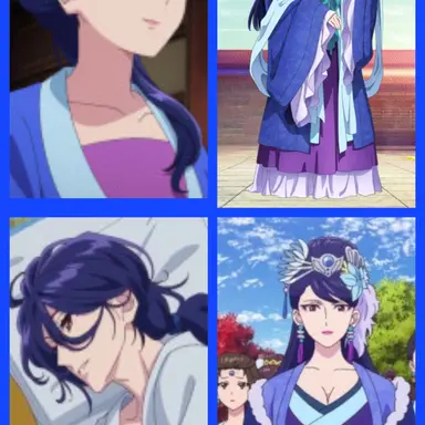 Profile image of 란리화