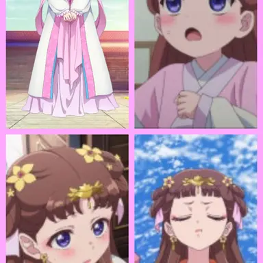 Profile image of 리슈