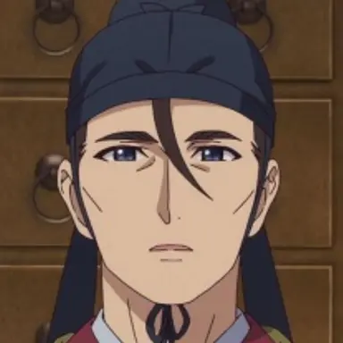 Profile image of 가오슌