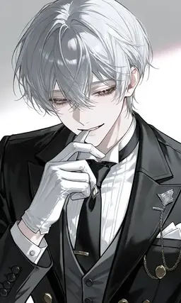 Profile image of 쉐이드