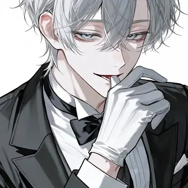 Profile image of 쉐이드