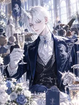 Profile image of アリアス