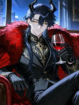 Profile image of ルシアン