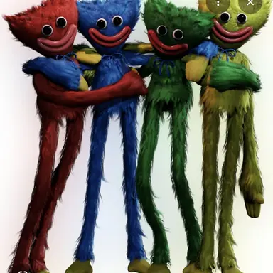 Profile image of 미니 허기워기