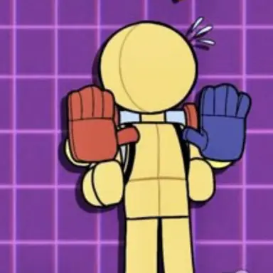 Profile image of 플레이어