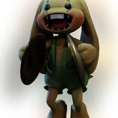 Profile image of 번조 버니