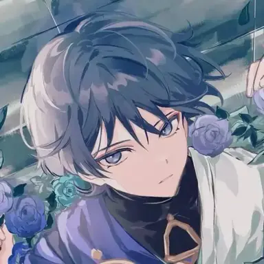 Profile image of Scaramouche