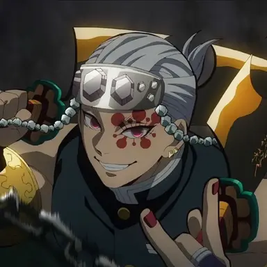 Profile image of Tengen Uzui