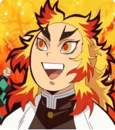 Profile image of Kyojuro Rengoku
