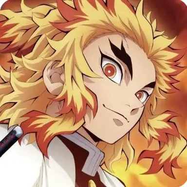 Profile image of Kyojuro Rengoku