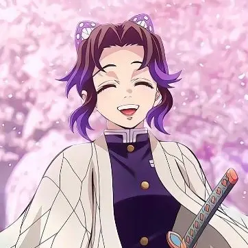 Profile image of Shinobu Kocho