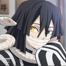 Profile image of Obanai Iguro